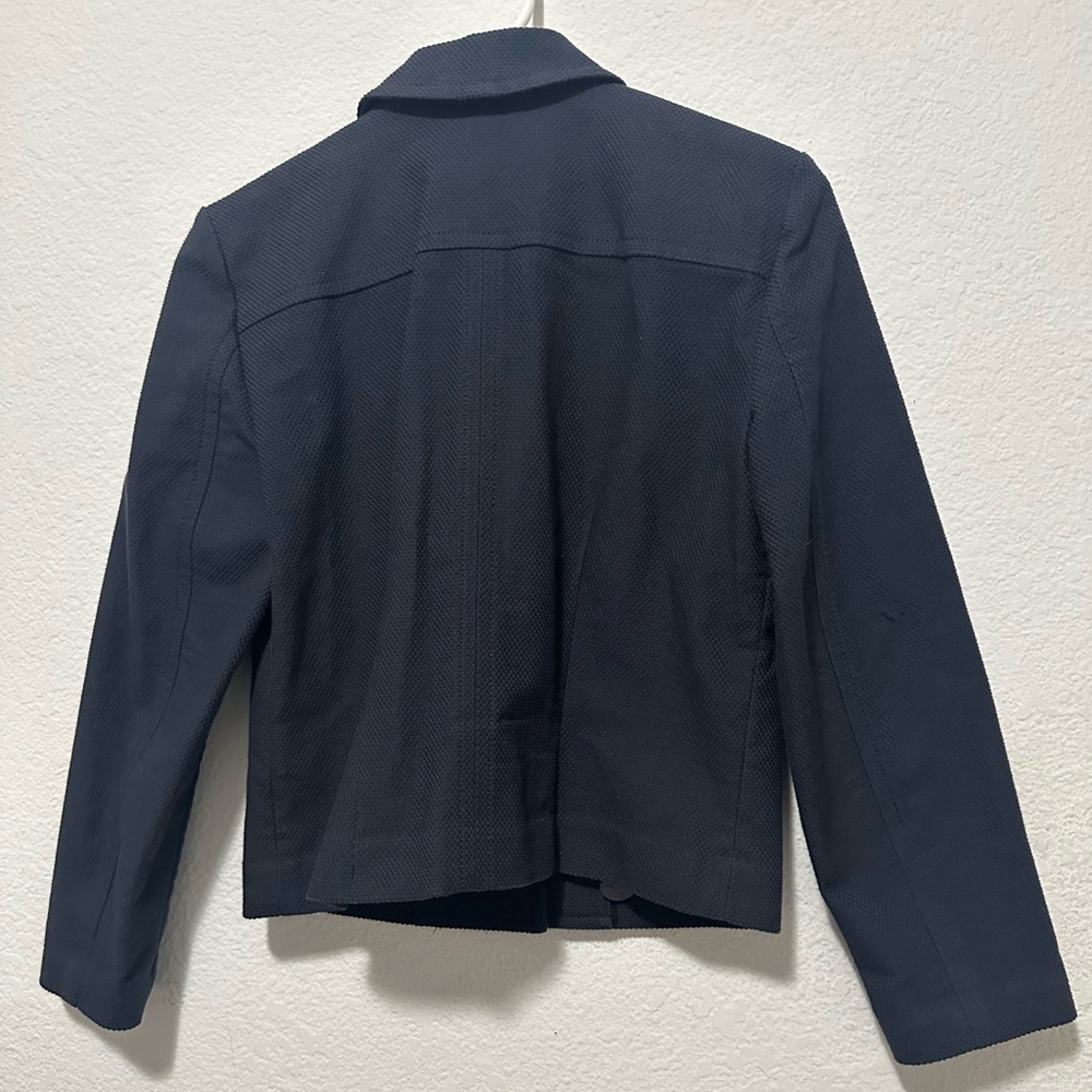Brooks Brothers BlueBlazer Jacket size 2 - Picture 5 of 8